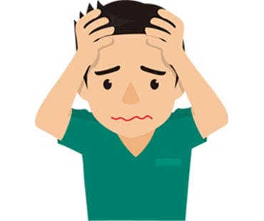 撮影の最適なタイミングがわからない？