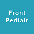 Front Pediatr