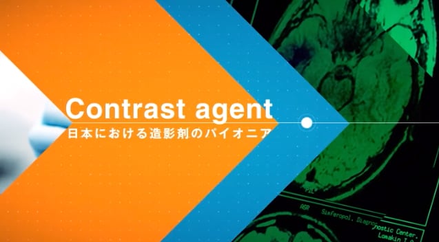 contrast-agent