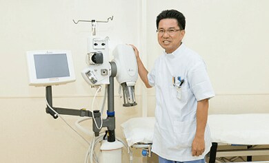 Equipment Service