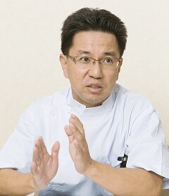 ガイド表示で誰でも安心して使用できる!