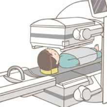 核医学領域における線量管理