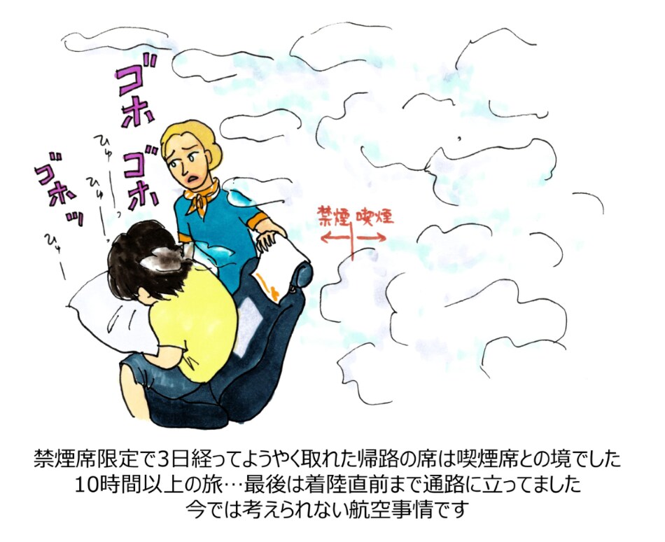 まとめ(3) ポスター発表の思い出(2)