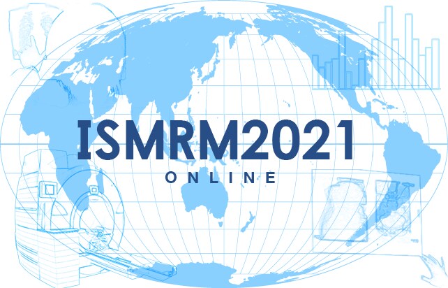 ISMRM2021 Online ISMRM2021 Online