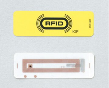 RFID情報の活用事例