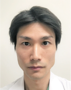 野田 佳史先生