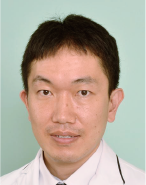 大庭 篤志先生