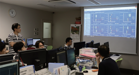 線量管理システム “Radimetrics” ユーザーミーティング in 岡山