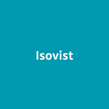 イソビスト®注