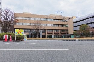 岡山大学病院