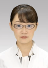 真鍋 徳子