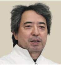 南 哲弥 先⽣