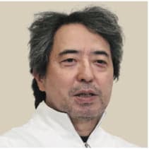 南 哲弥先生