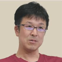 長田 弘二先生