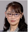 牛尾 哲敏 先生