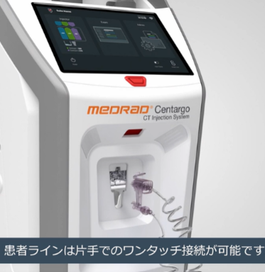 考えてみませんか?インジェクタの準備