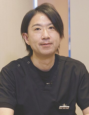 望月 純二 先生