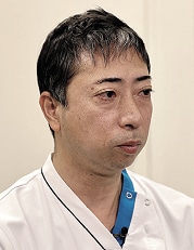 松岡 光貴 先生