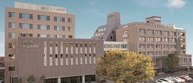 社会医療法人 天神会 新古賀病院