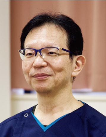隈 浩司 先生