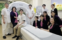 看護師・診療放射線技師の業務負担を低減するCentargoー実は、手間のかかっていたシリンジ文化ー