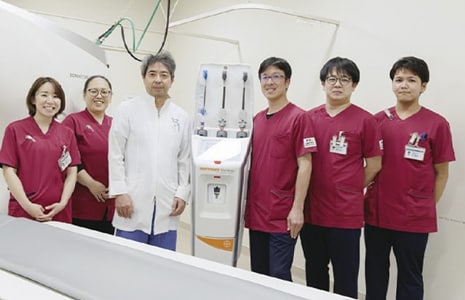 Centargoの初期使用経験