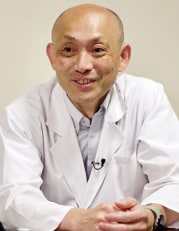 福地 達夫 先生