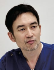 藤森 章史 先生