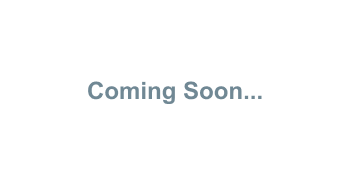 Coming soon