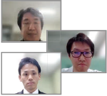 エキスパートWEBセミナー1～３を掲載しました。