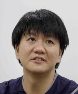 宮﨑 章博 先生