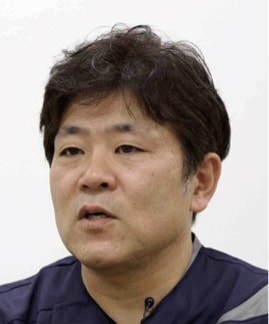 織田 信一郎 先生